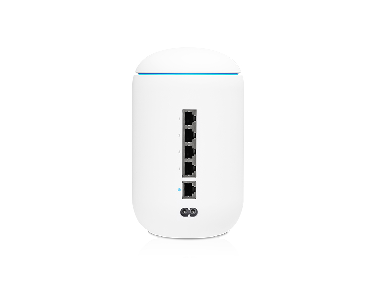 Ubiquiti UDM UniFi Dream Machine Wi-Fi Access Point